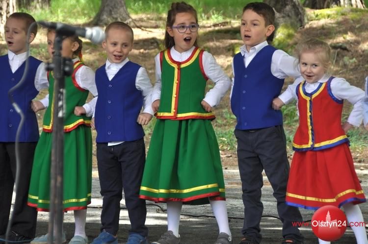 Magiczny Park Jakubowo bawił po raz piąty