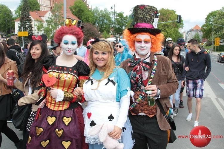 Kortowiada startuje już jutro