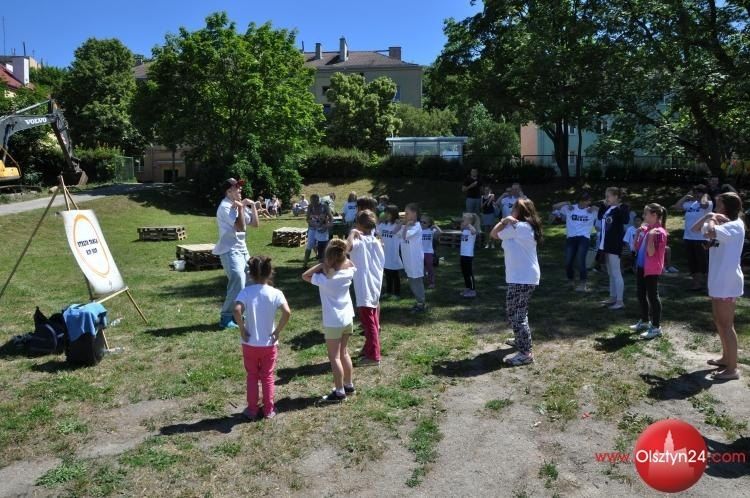 Rusza druga edycja Olsztyn Street Art Garden