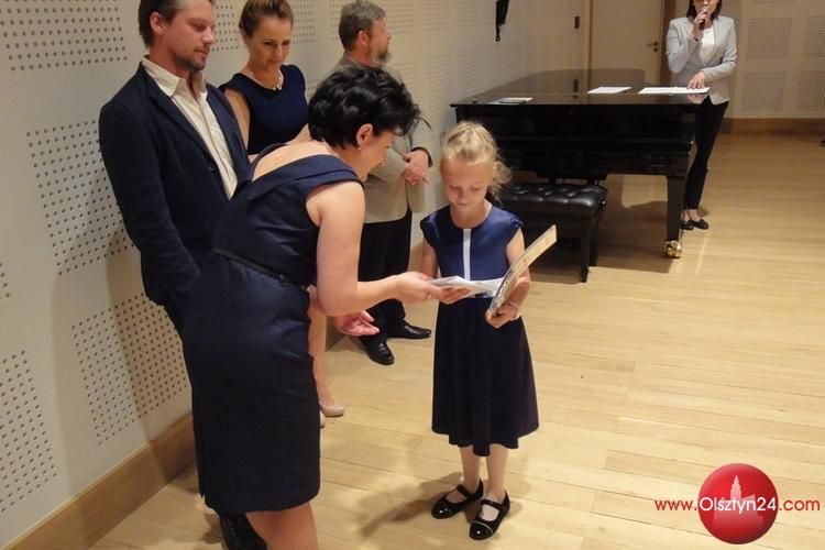 Szlifowanie muzycznych diamentów