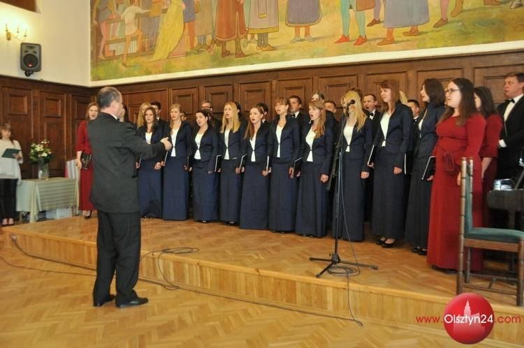 Jutro rozpoczyna się XII Międzynarodowy Festiwal „O Warmio moja miła”  Feliksa Nowowiejskiego