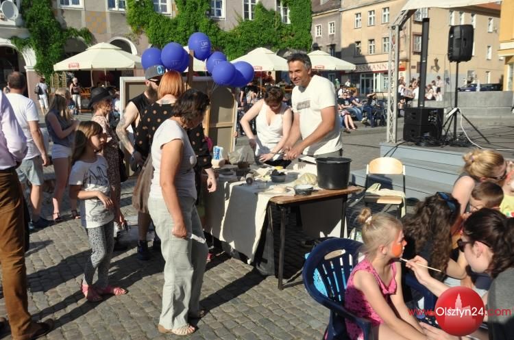 Piknik Sztuki UWM po raz czwarty