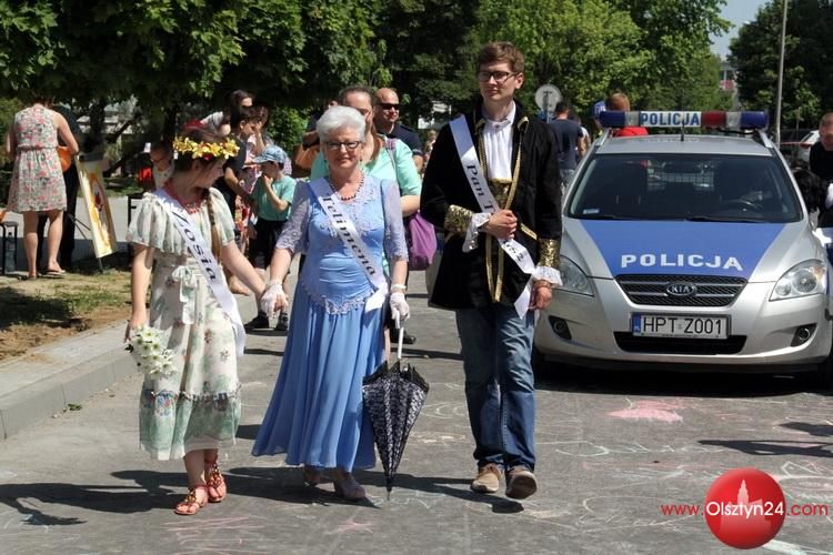 Mieszkańcy ulicy Pana Tadeusza też mają swoje święto