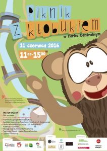 Piknik z Kłobukiem i MBP już w tę sobotę