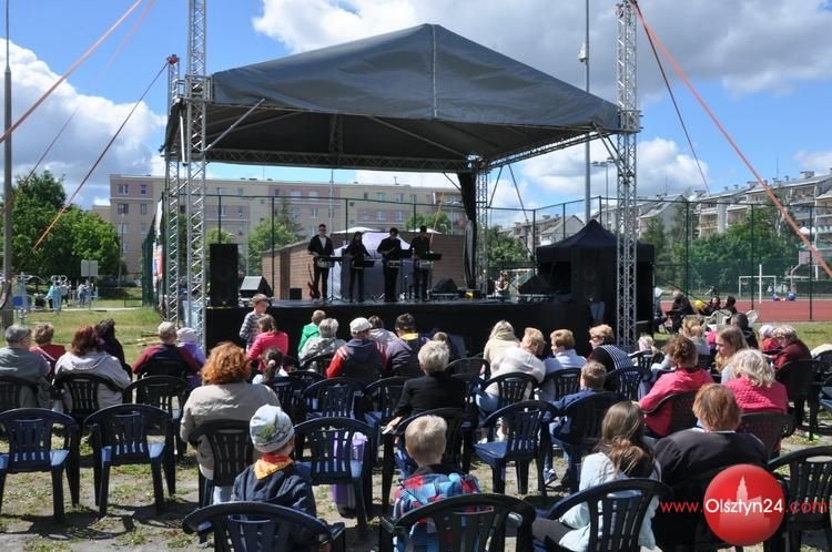 VII Święto Ulicy Wilczyńskiego odbyło się na Jarotach