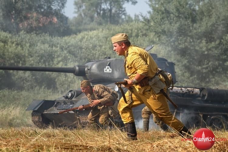 Walkiria 2016 w formie trzydniowego weekendu historycznego