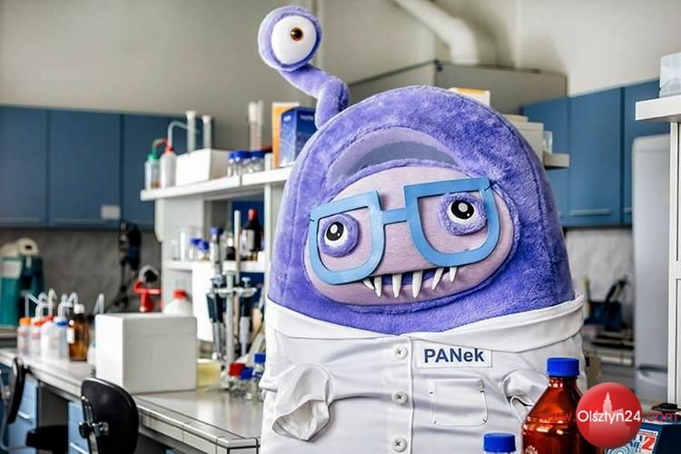 Naukowcy z PAN zapraszają na Rodzinny Piknik „Nauka też sztuka”