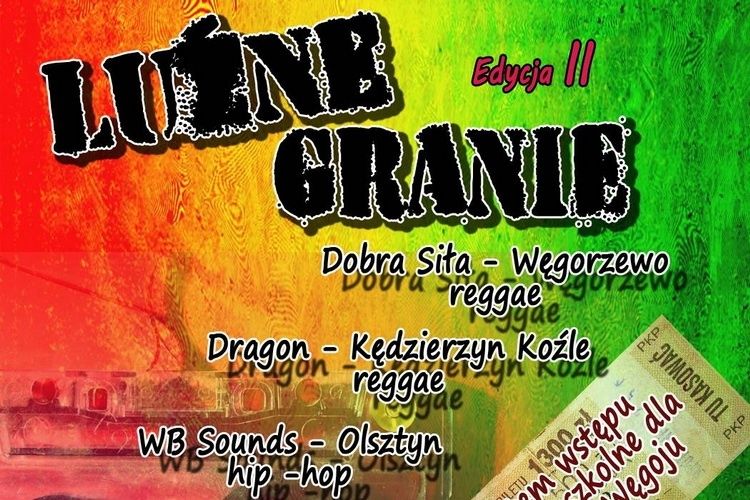 Pomogą szkole w Węgoju