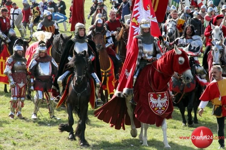 Jagiełło znowu zwycięski!