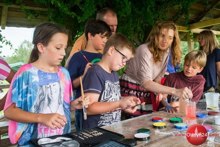 Pajtuńskie Spotkania Sztuk Różnych za nami