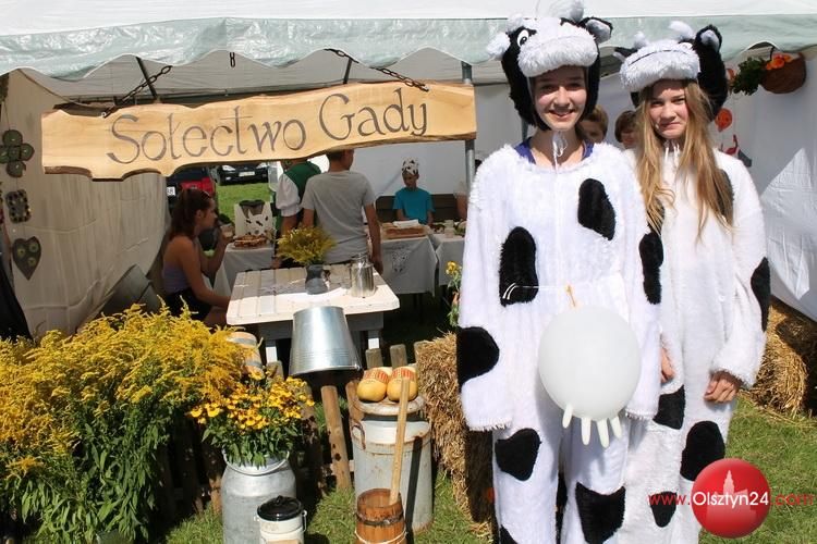 Kulinarne trofeum dla Tropikalnych Dywit