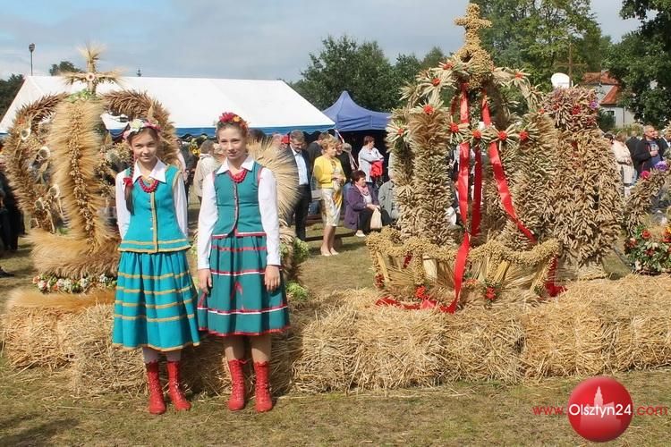 Zaproszenie na Kiermas Warmiński w Brąswałdzie
