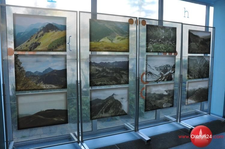 Planeta 11 prezentuje wystawę fotografii „Moje Tatry” Romualda Zabielskiego
