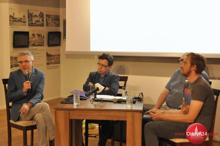 Debata na temat energii jądrowej odbyła się w Muzeum Nowoczesności