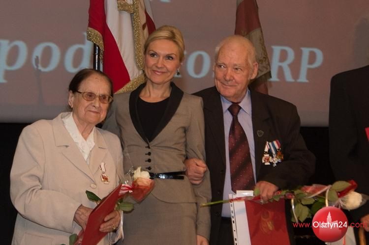 Dzień Weterana świętowano w filharmonii