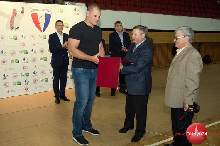 IX Memoriał Józefa Matrackiego rozpoczęty