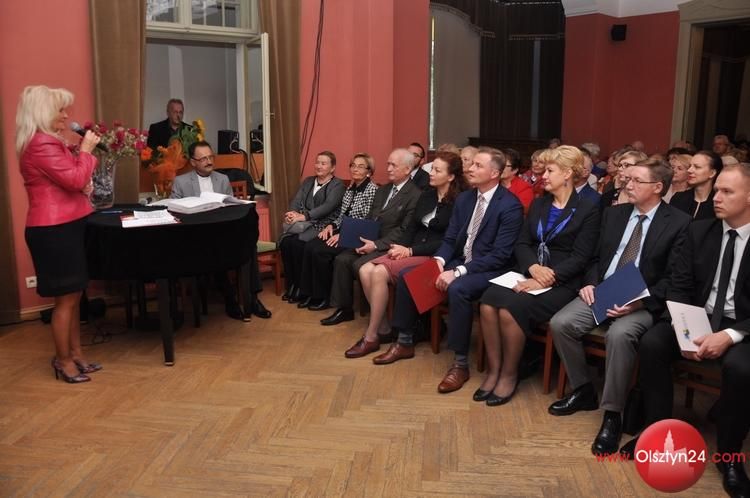 Studenci Jarockiej Akademii Trzeciego Wieku rozpoczęli kolejny rok akademicki