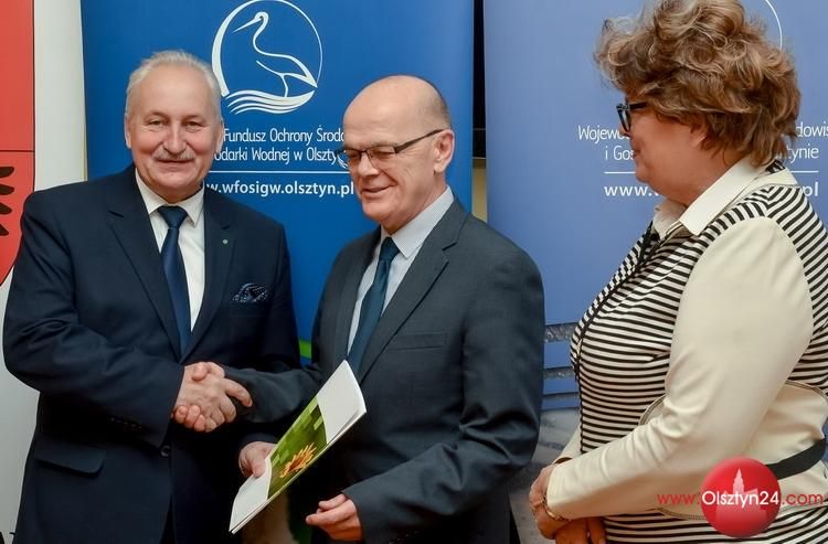 Unijne środki dla samorządu, spółki i przedsiębiorstwa