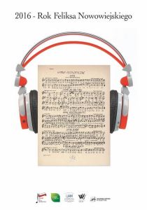 BWA i Wydział Sztuki UWM zapraszają na wernisaż wystawy pokonkursowej „Rok Feliksa Nowowiejskiego”