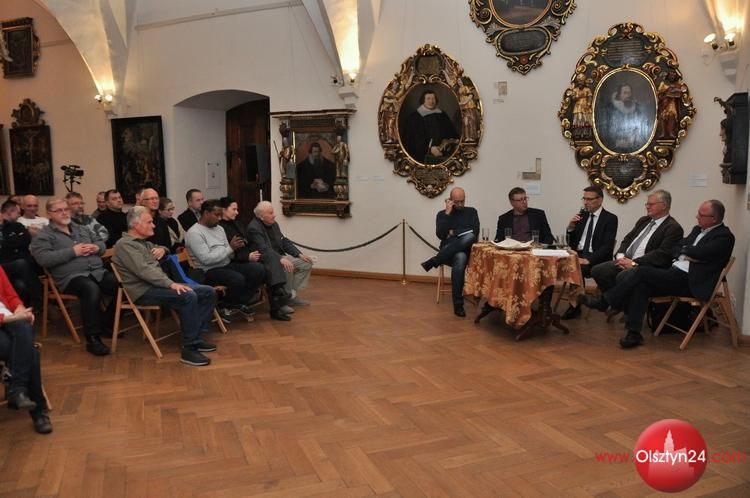Olsztyński Wehikuł Czasu o olsztyńskich tramwajach 