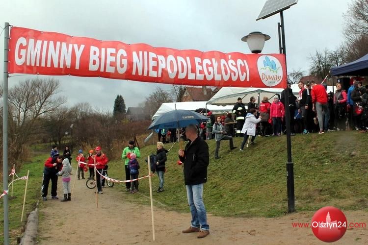 Armata wystrzeli w Dywitach