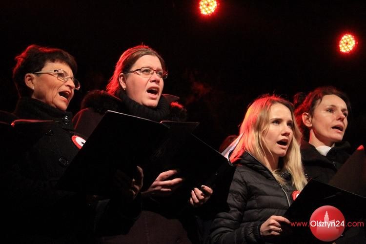 Olsztyńskie starostwo ponownie zaprosiło na Wigilię Święta Niepodległości