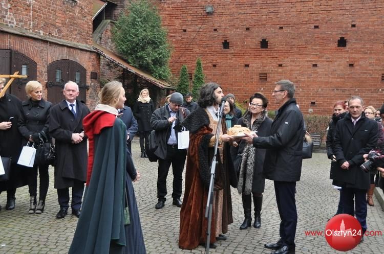 Pięć wieków Kopernika na Warmii