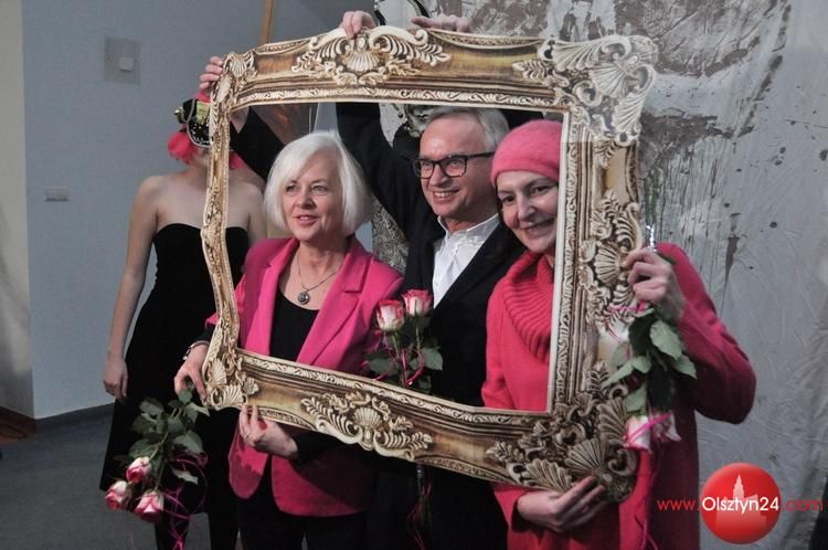 Studenci Wydziału Sztuki UWM mają własną galerię i nowe miejsce spotkań