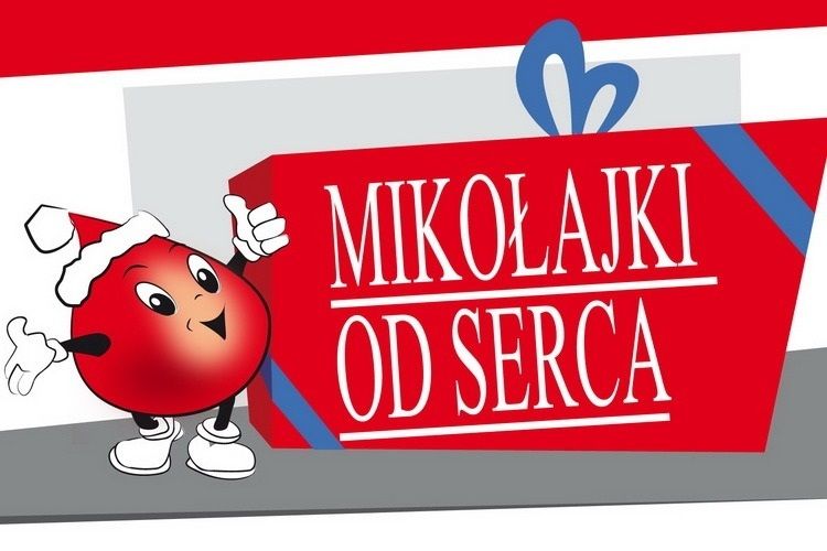Na „Mikołajki od serca” zaprasza olsztyńskie starostwo 