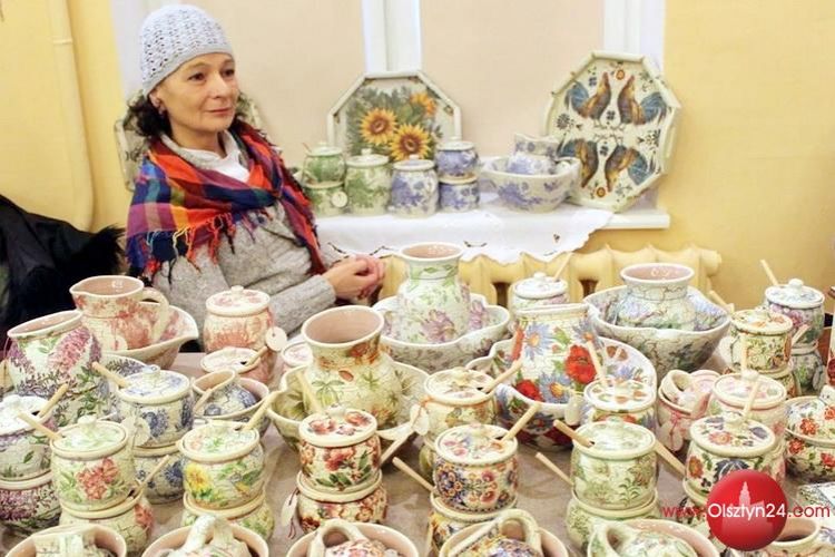 Mikołajkowy weekend w Dywitach