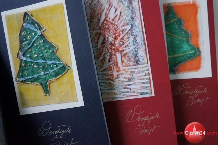 Starostwo zaprasza na przedświąteczne kiermasze