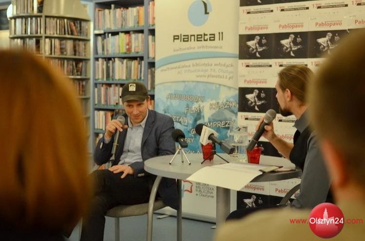 Kolejna edycja Pracowni Słów Ważnych