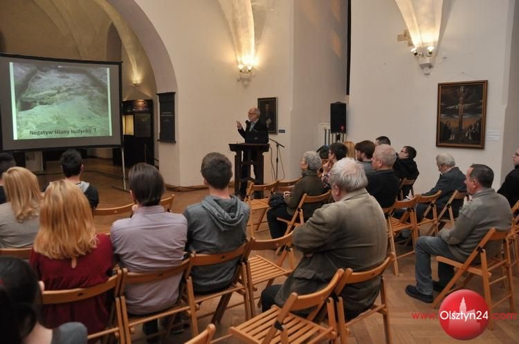 Warsztaty bałtyjskie w Muzeum Warmii i Mazur