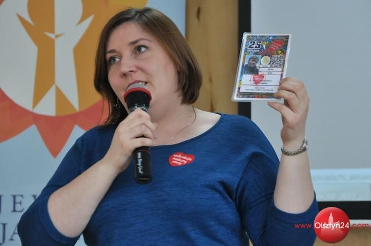 Wielka Orkiestra Świątecznej Pomocy zagra w niedzielę