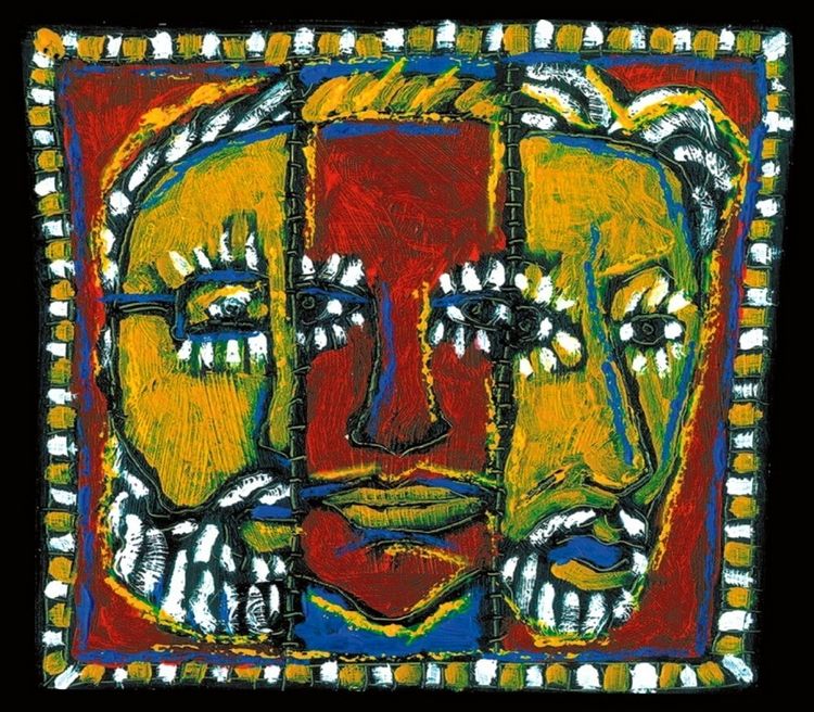 Micke & Lefty - blues prosto z Finlandii w sobotę w MOK