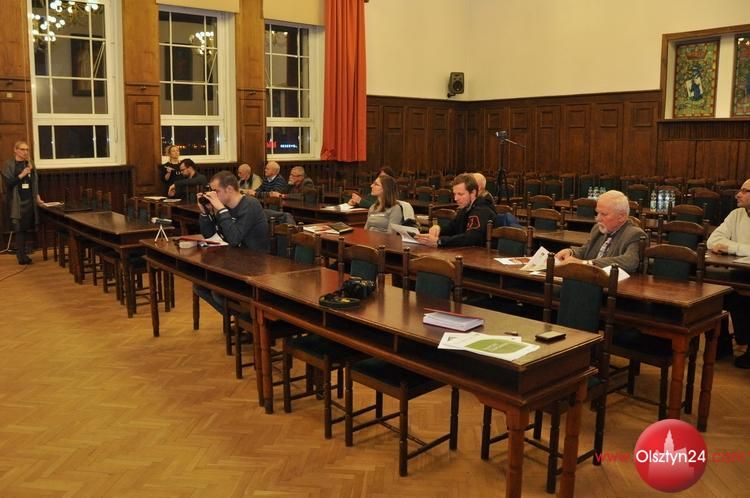 Ratusz zaprezentował raporty ewaluacji OBO