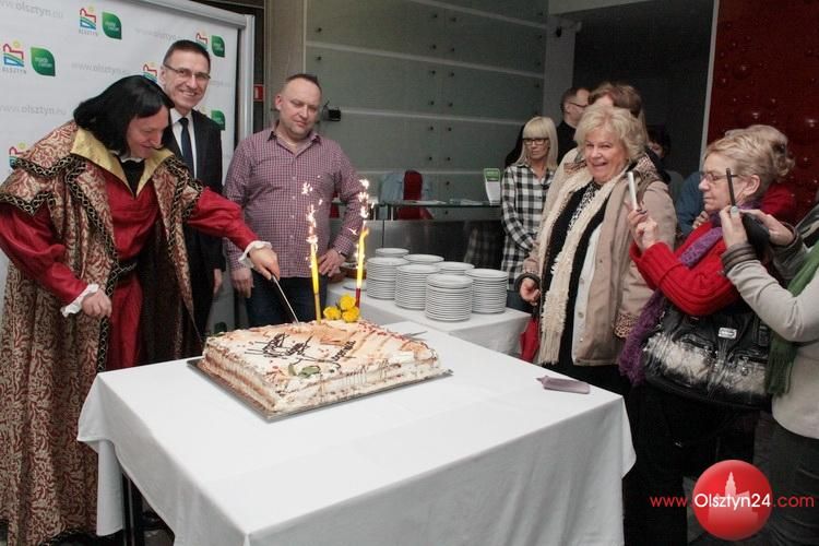 Urodziny Kopernika dla dorosłych