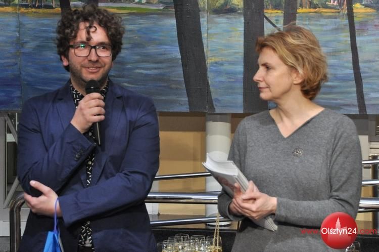 „Panoramę Miodówka” prezentuje Galeria Stary Ratusz WBP