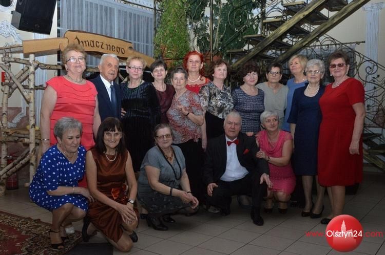 Biesiada ostatkowa w Pieckach