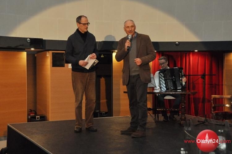 Obroty nieba: kosmos w oczach poety