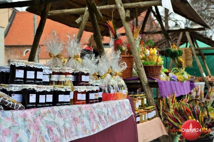 Świąteczne przysmaki, warsztaty i wystawy w Olsztynku