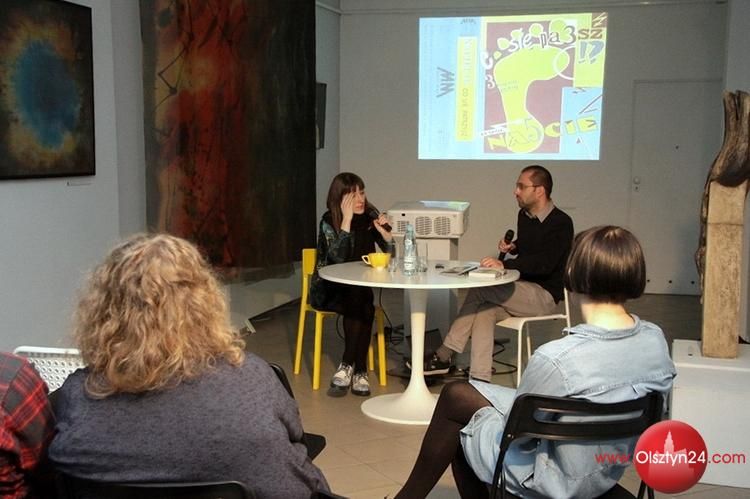 „Duchologia polska...” według Olgi Drendy