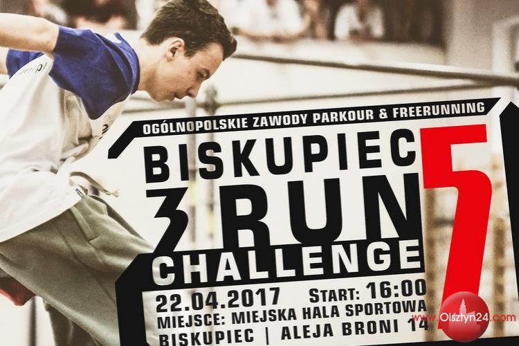 Flipy i backflipy w Biskupcu