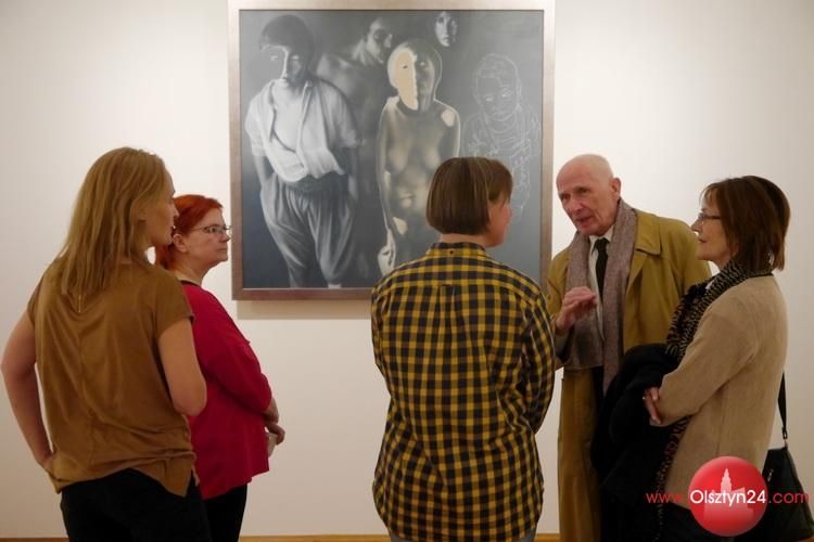 Dzień Wolnej Sztuki jutro w BWA i muzeum