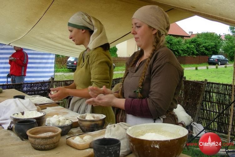 Zapraszamy na X Festyn Archeologiczny w Gadach