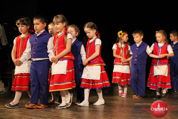 „O Złote Piórko Kłobuka” w CEiIKu