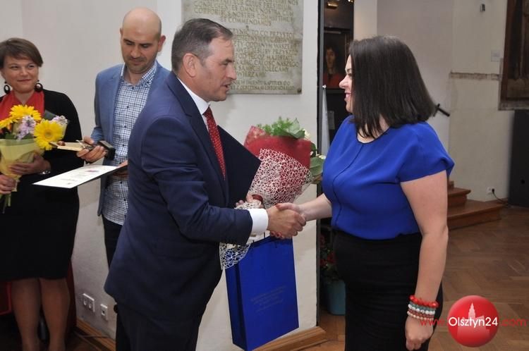 Gala konkursu „Godni Naśladowania” odbyła się po raz czternasty 