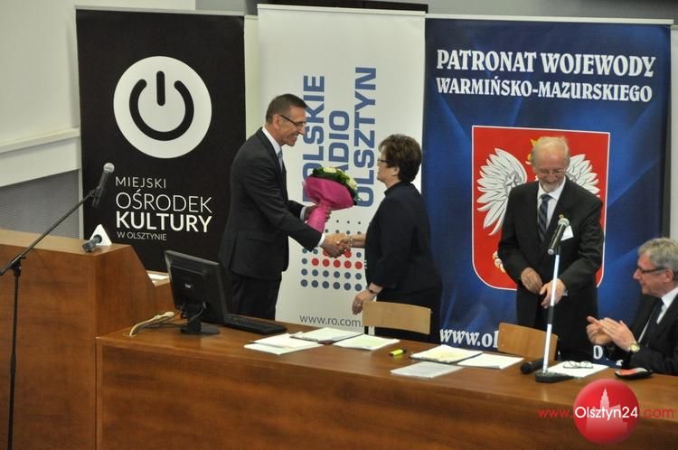 XI spotkanie polskich uniwersytetów trzeciego wieku odbywa się w Olsztynie