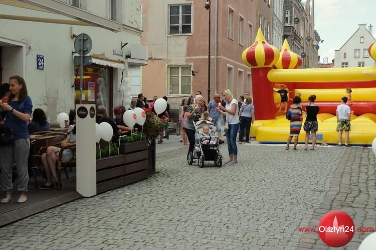 Kołłątowiada trwa na starówce