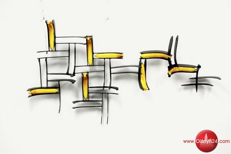 Kolekcja sztuki Waldemara Andzelma od piątku w BWA